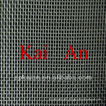 hebei anping KAIAN 0.2mm ss316 stainless steel wire mesh